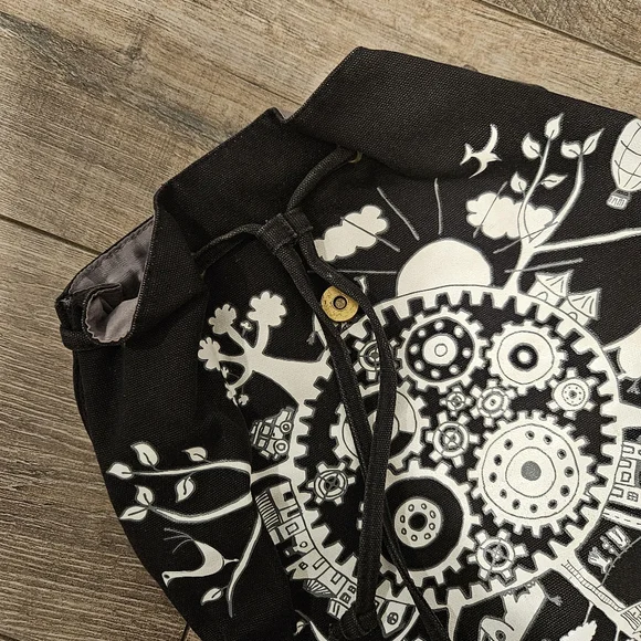 Tamelia Backpack - Picture 7 of 7